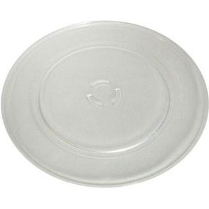 Whirlpool Glasplaat Draaiplateau 481246678426