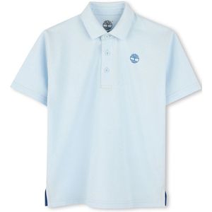Timberland T60437 Korte Mouw Poloshirt