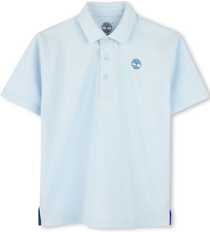 Timberland T60437 Korte Mouw Poloshirt
