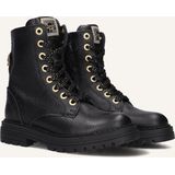 Red-Rag - 12542 - Biker Boots - Beige / Combi