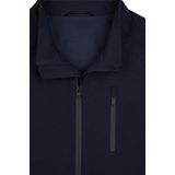 Profuomo zomerjas donkerblauw