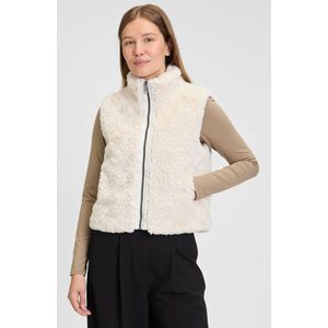 Covered - Cleo - Wollen Bodywarmer