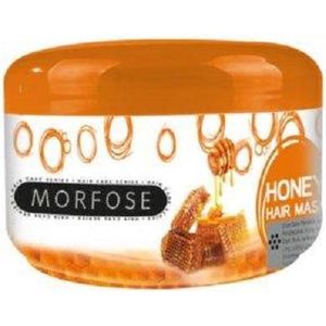 Morfose Honey Hair Mask