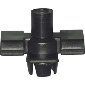 Volvo - Sierlijstklem - OEM:1201930 - 5 Stuks