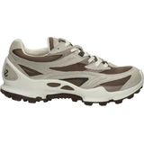 ECCO Sneakers laag 'BIOM C-TRAIL'  bruin / lichtgrijs