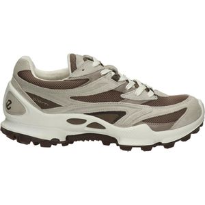 ECCO Sneakers laag 'BIOM C-TRAIL'  bruin / lichtgrijs