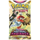 Pokémon Sword & Shield Astral Radiance Booster - Pokémon Kaarten