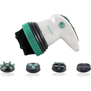Massage roller – lichaam massager – voetenmassager - Voetroller voetmassage apparaat