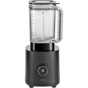 Zwilling Enfinigy Zwarte Staafmixer Universeel - 1,4 lt. CH-stekker - Blender - Zwart