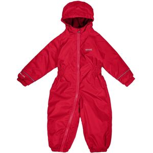 Regatta Splosh lll - Skipak - Kinderen - 80 - Rood