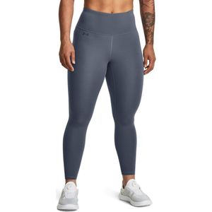 Under Armour Motion Legging 7/8 Grijs XS / Regular Vrouw