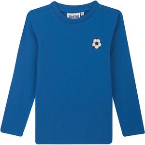 Someone - Longsleeve - Marine - Jongens