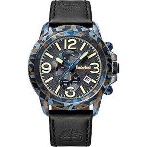 Timberland Mod. TBL.15474JSBL/61 - Horloge