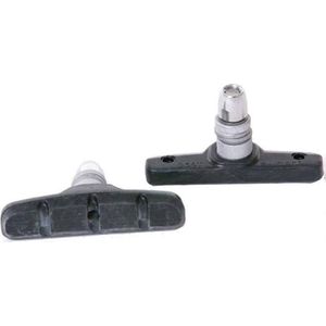 Shimano Remblokken Acera Br-m330 Zwart Per 50 Sets