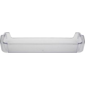 WHIRLPOOL - DEURBAK TRANSPARANT 486X113X59 - 481010467687