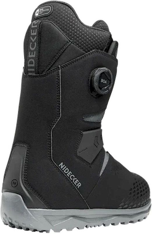 Nidecker - Altai - Snowboardschoenen