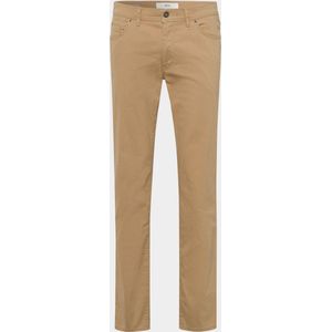 Brax Katoenen 5-Pocket Beige Cadiz regular fit 81-3808 07864120/56