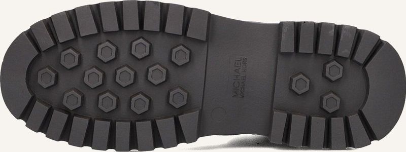 Michael Kors Kids Payton Boots Meisjes - Bruin - Maat 32