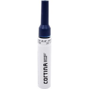 Cortina Lakstift Polish Blue MBLG 95143 Matt