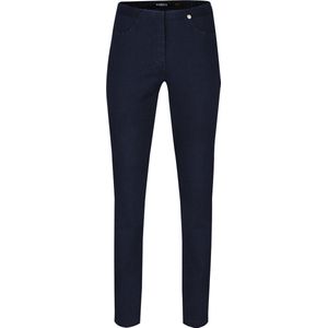 Robell Bella Dames Comfort Jeans - Midden Grijs - EU36