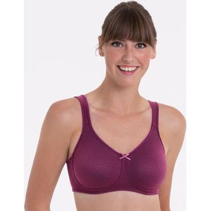 Anita Care Leni Prothese BH Plum Paars 90 C
