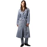 Wrangler - 112370806 - Spijkerjas - Grijs - Relaxed Fit