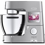 Kenwood Cooking Chef XL KCL95.424SI - Keukenmachine - Zilver