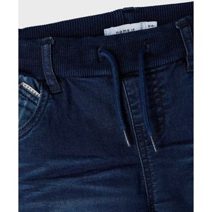 NAME IT - NMMBOB DNMTOLLYS 3532 PANT NOOS - Jongens - Jeans