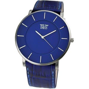 Davis horloge 0915