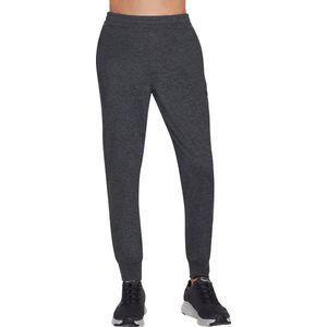 Skechers Skech-Knits Ultra GO Jogger heren joggingbroek M1PT79 grijs
