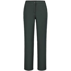 ICEPEAK AGRI Dames Broek - Donker Groen - 36