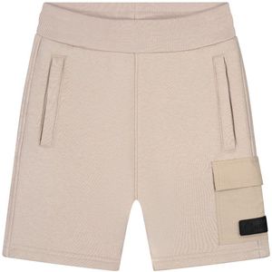 Malelions - Shorts - Taupe - Maat 128