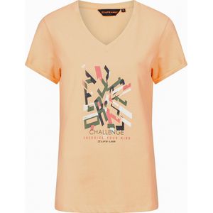 Esmee t-shirt | Bio Katoen