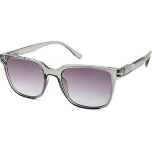 Leesbril Vista Bonita Cubo Gradient-Kadushi Silver-+1.00