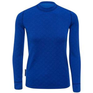 Thermowave - Merino Xtreme - Lange Mouwen Basislaag - Blauw