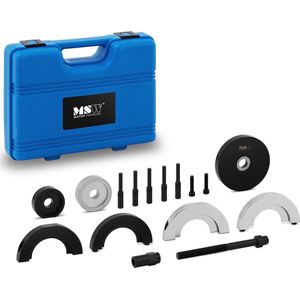 MSW - Wiellagertrekkerset - VW, Audi, Skoda, Seat
