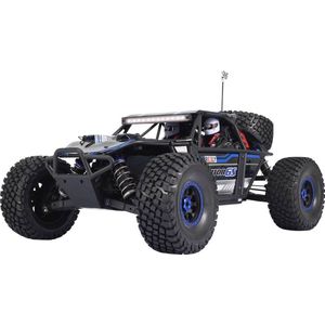Reely Raptor 6S Brushless 1:8 RC Auto Elektro Buggy 4WD RTR 2,4 GHz
