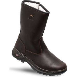 Grisport Country Outdoorlaarzen Unisex - Brown - Maat 38