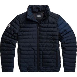 Superdry Heren Gewatteerde Fuji jas