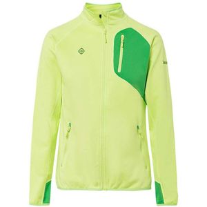 Izas - Ebro - Fleece - Groen - M