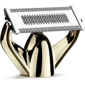 BaByliss - X-Blade Super-X Metal Series - Vervangend Mes - Japans Staal - 0.2mm Precisie