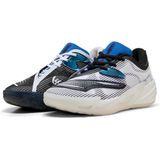 PUMA - All-Pro NITRO™ 2 Shammgod - Basketbalschoenen - Zwart/Wit