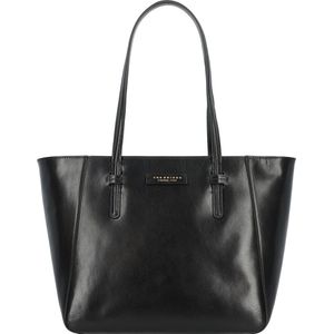 The Bridge Diana Shopper Tas Leer 29.5 cm