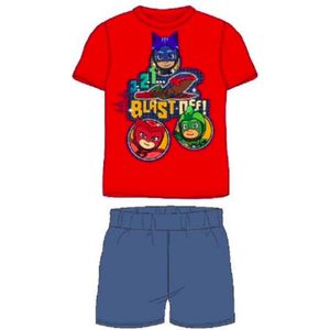 PJ Masks pyjama Maat 98/3 jaar