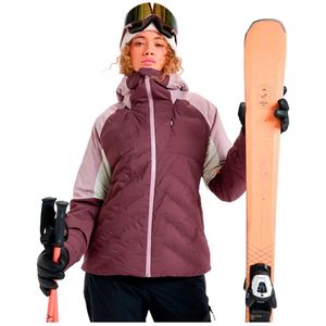 Roxy - Luna Frost 20K - Technisch Snowjack - Dames