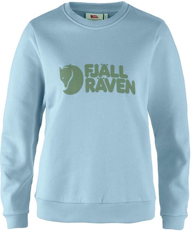 Fjällräven - Logo - Trui