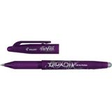 Pilot FriXion Paarse Ball 0.7mm Fine Erasable Pen - 0.7mm violet uitgumbare balpen