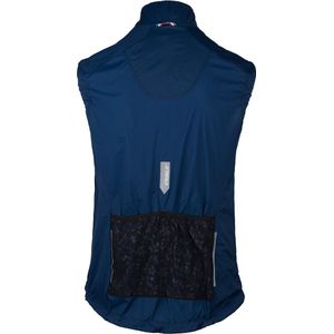 Q36.5 Lady Vest Adventure Insulation - Zwart - M