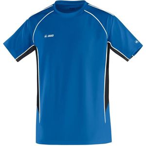 Jako Attack 2.3 - Voetbalshirt - Mannen - Maat S - Blauw