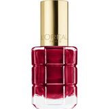 L’Oréal Paris Color Riche - 550 Rouge Savage - Rood - Nagellak
